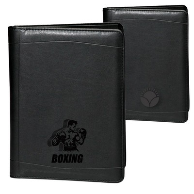 Custom Leather Padfolios